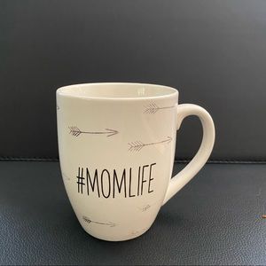 Mom Life Mug